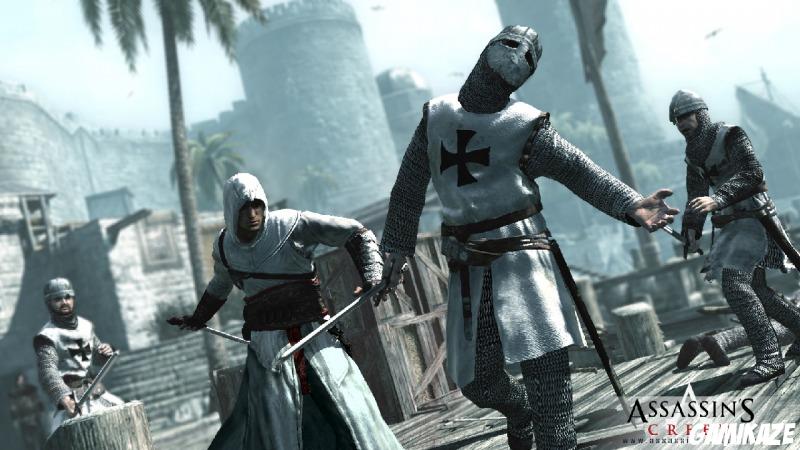 Assassin's Creed