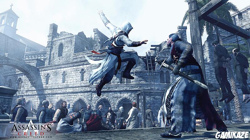 Assassin's Creed