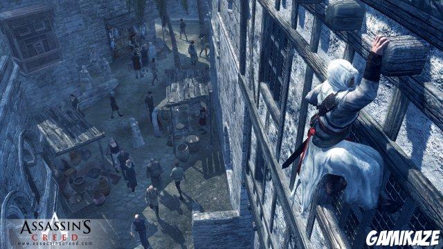 Assassin's Creed