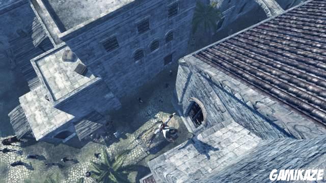 Assassin's Creed