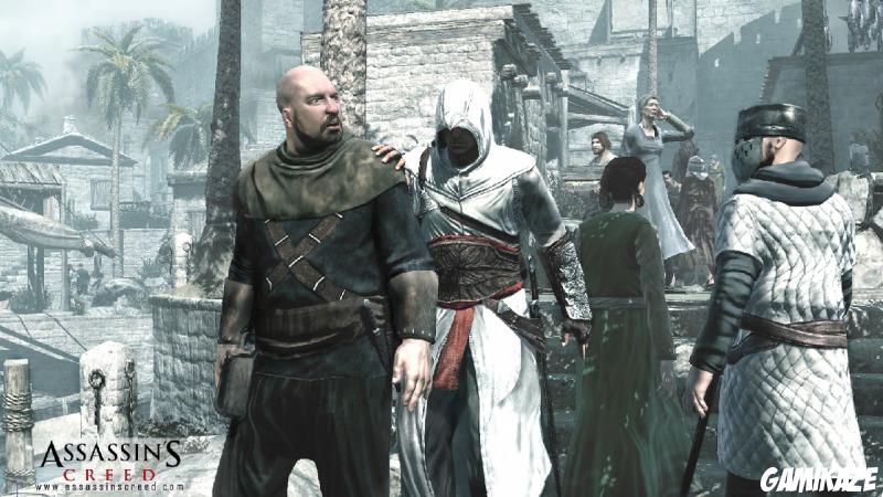 Assassin's Creed