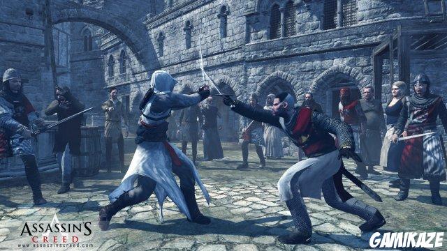Assassin's Creed