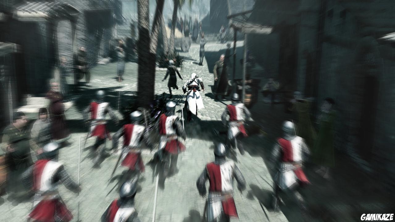 Assassin's Creed