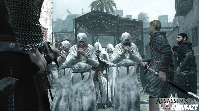 Assassin's Creed