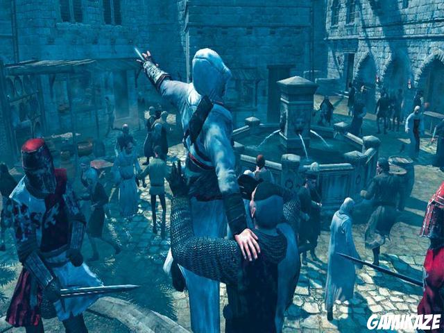Assassin's Creed