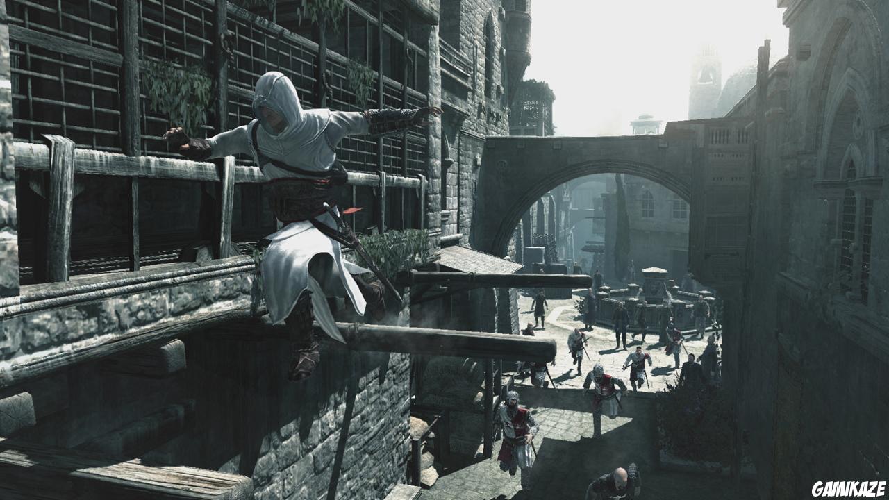 Assassin's Creed