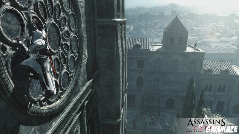 Assassin's Creed