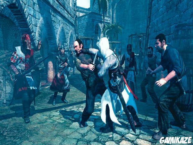 Assassin's Creed