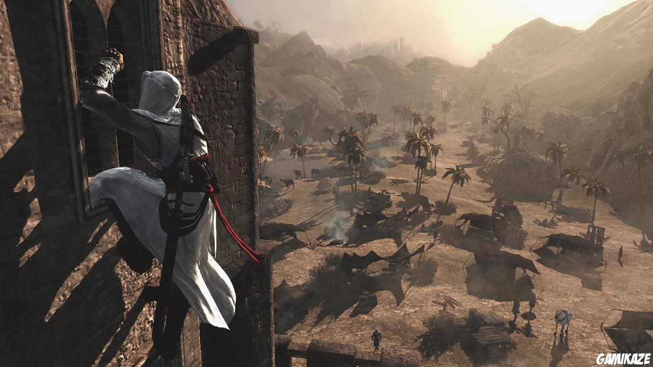 Assassin's Creed