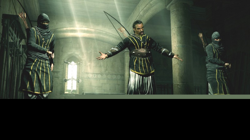 Assassin's Creed