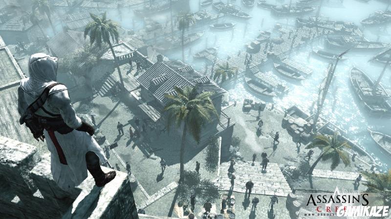 Assassin's Creed