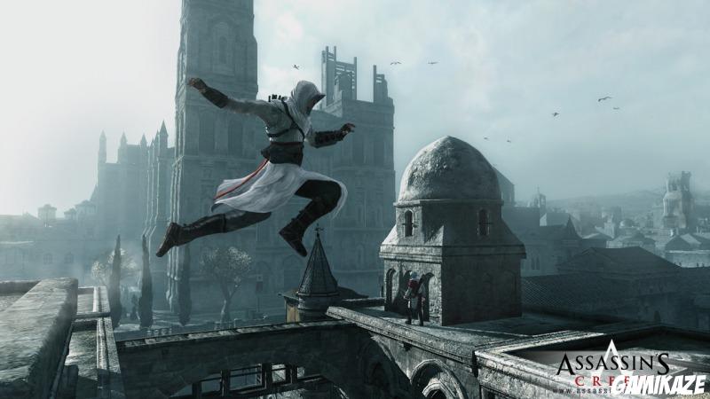 Assassin's Creed