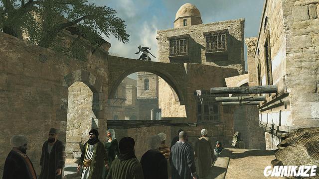 Assassin's Creed