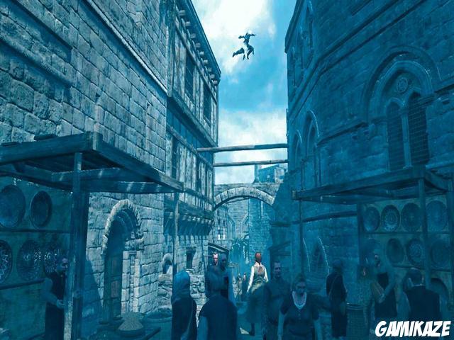 Assassin's Creed