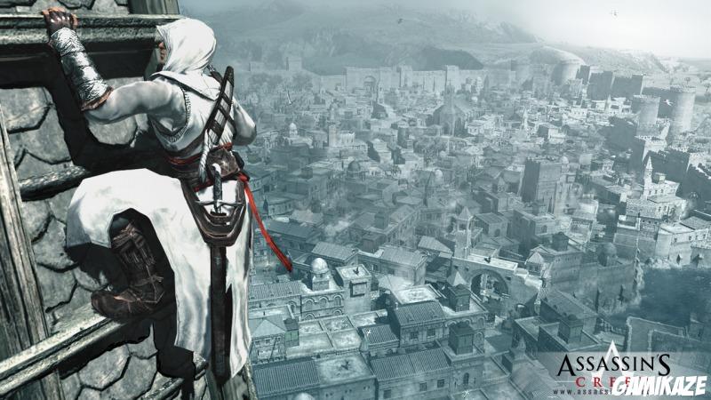 Assassin's Creed