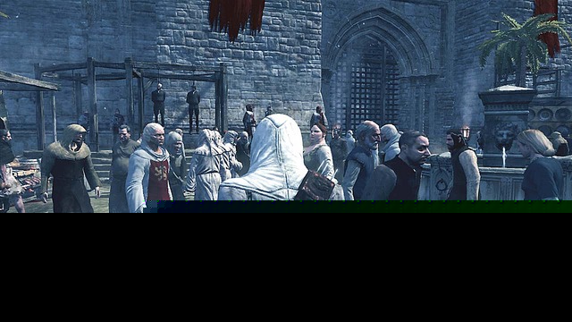 Assassin's Creed