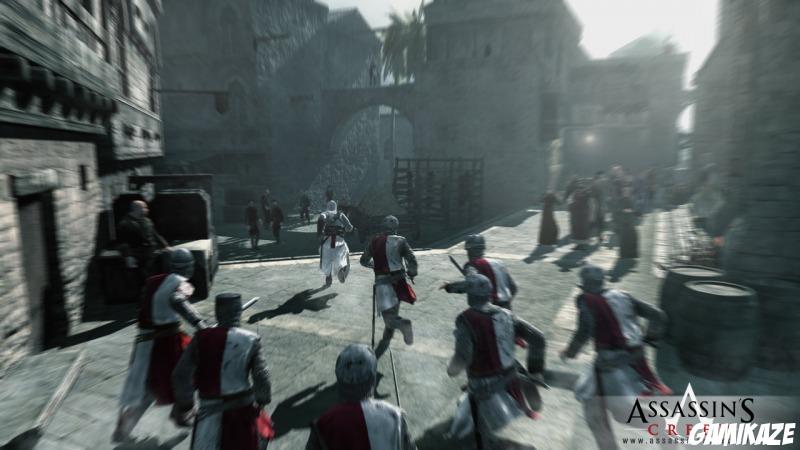 Assassin's Creed
