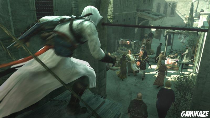 Assassin's Creed