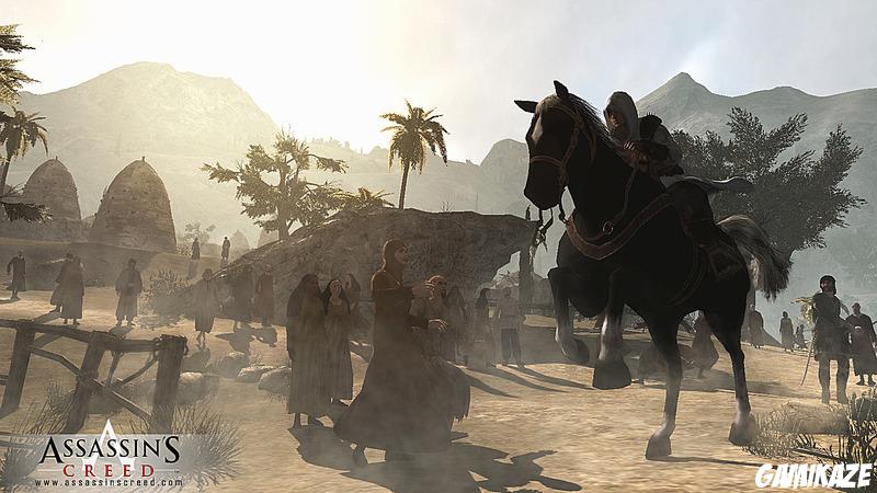 Assassin's Creed