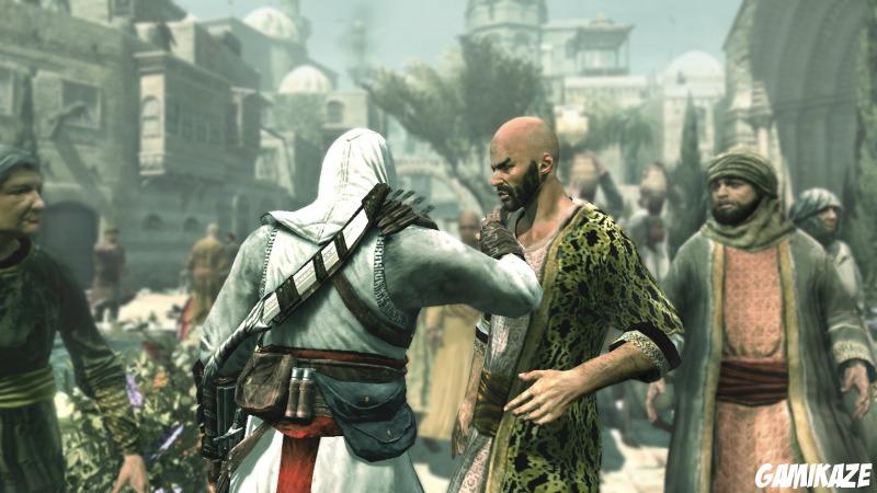 Assassin's Creed