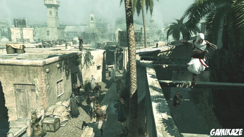 Assassin's Creed