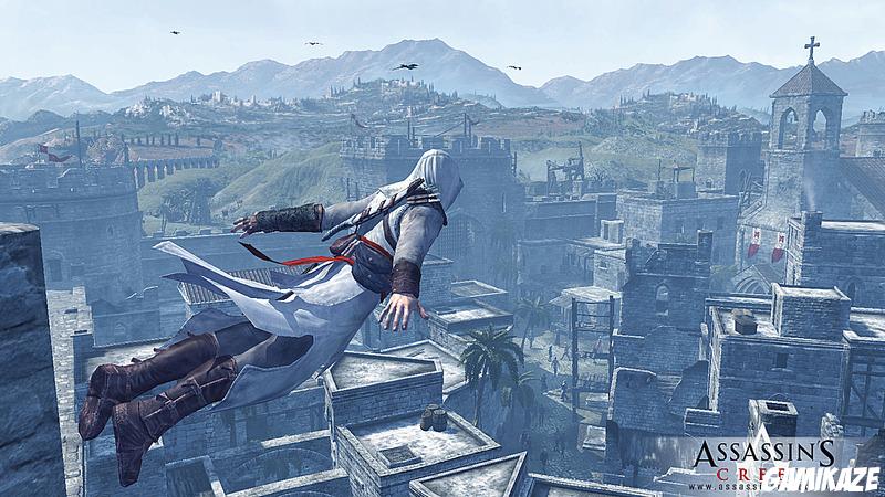 Assassin's Creed