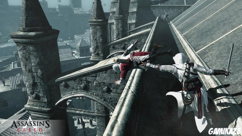 Assassin's Creed