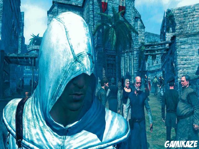 Assassin's Creed