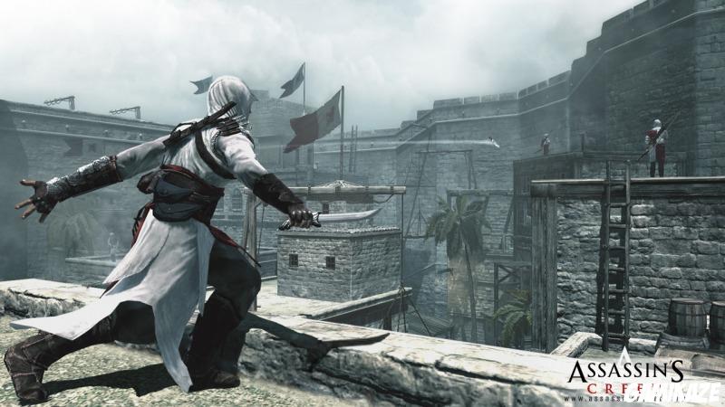 Assassin's Creed
