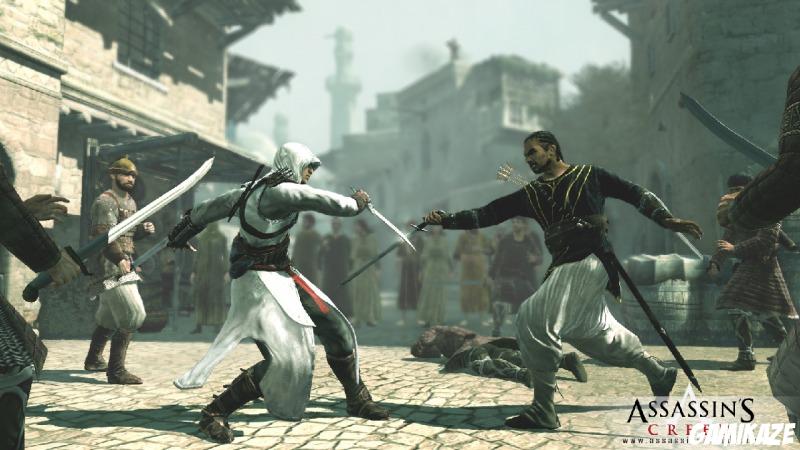 Assassin's Creed