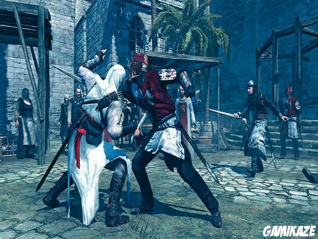 Assassin's Creed