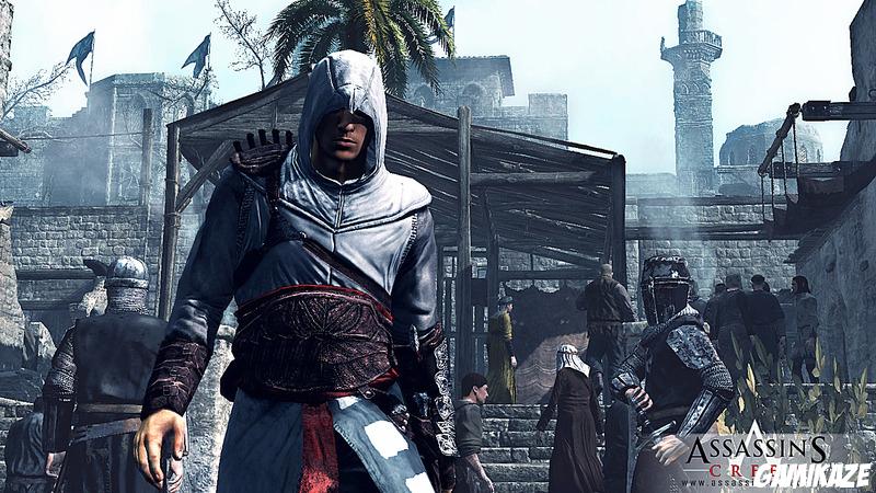 Assassin's Creed