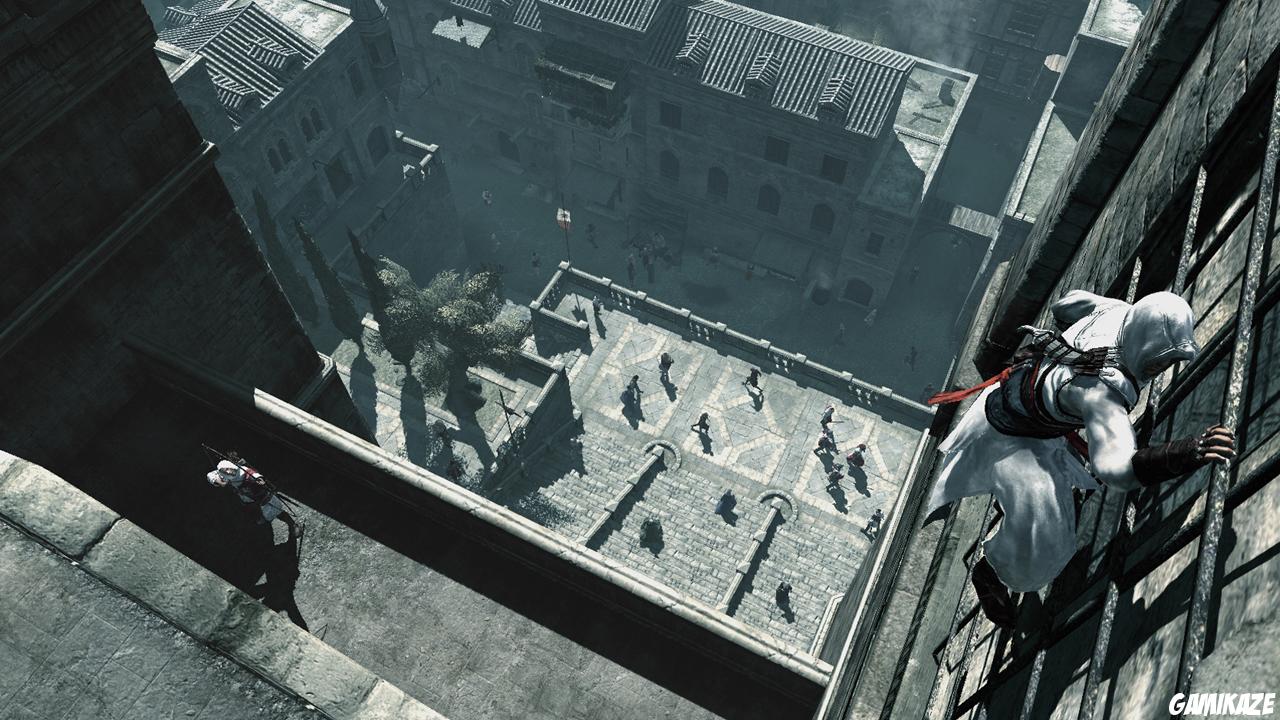 Assassin's Creed