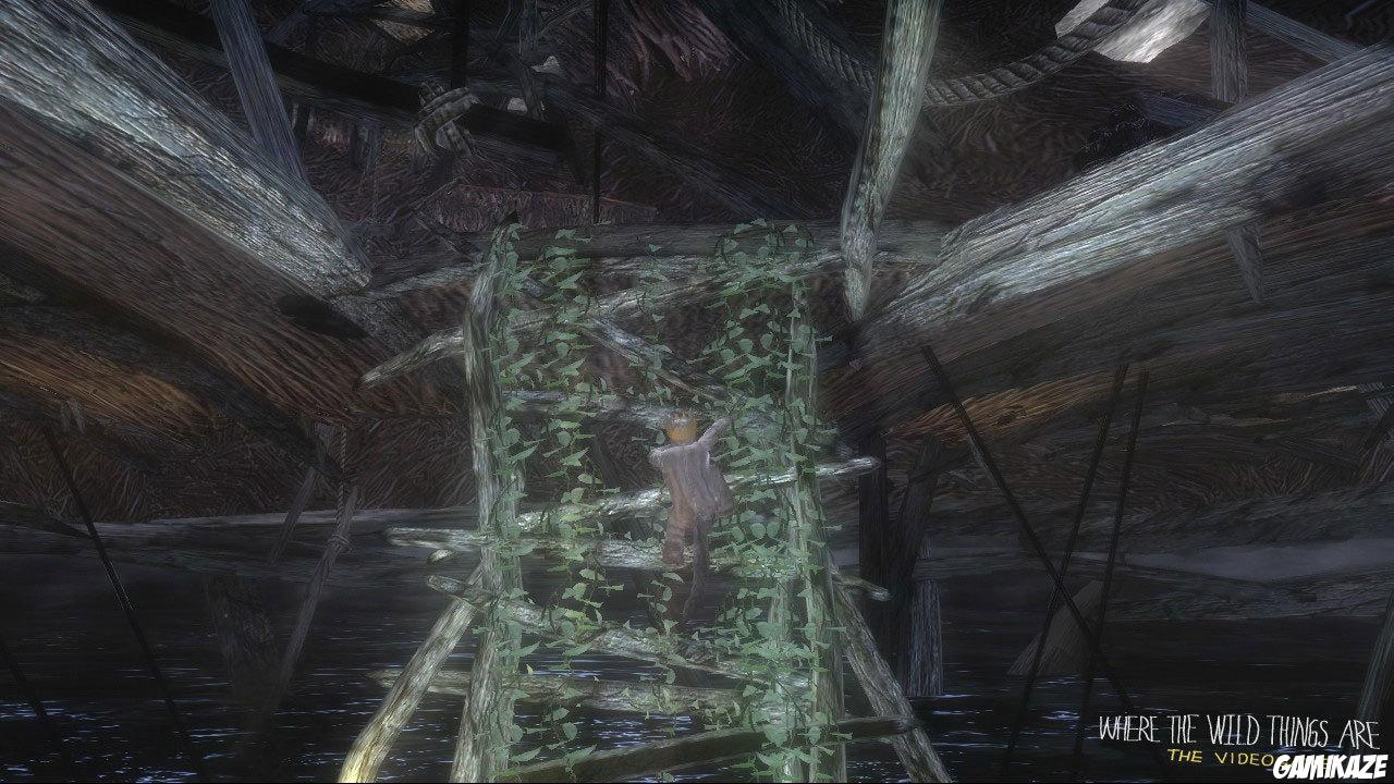 Max et les Maximonstres