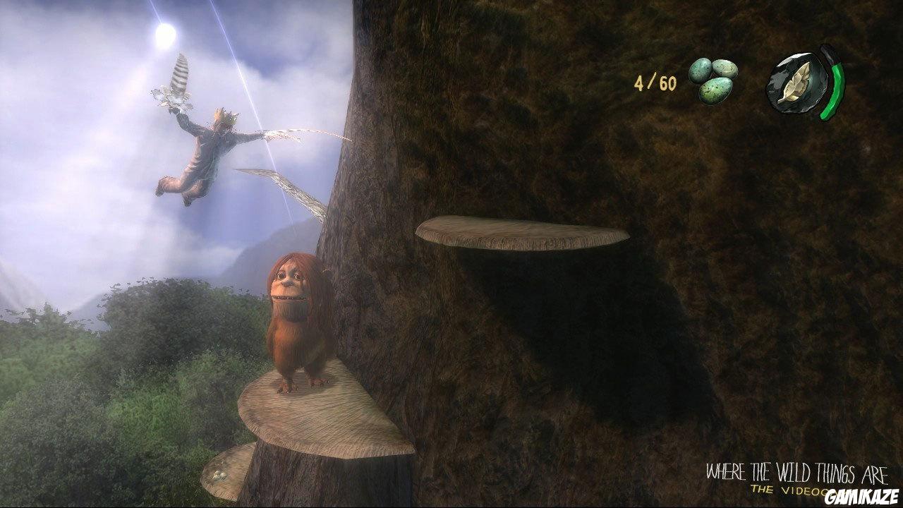 Max et les Maximonstres