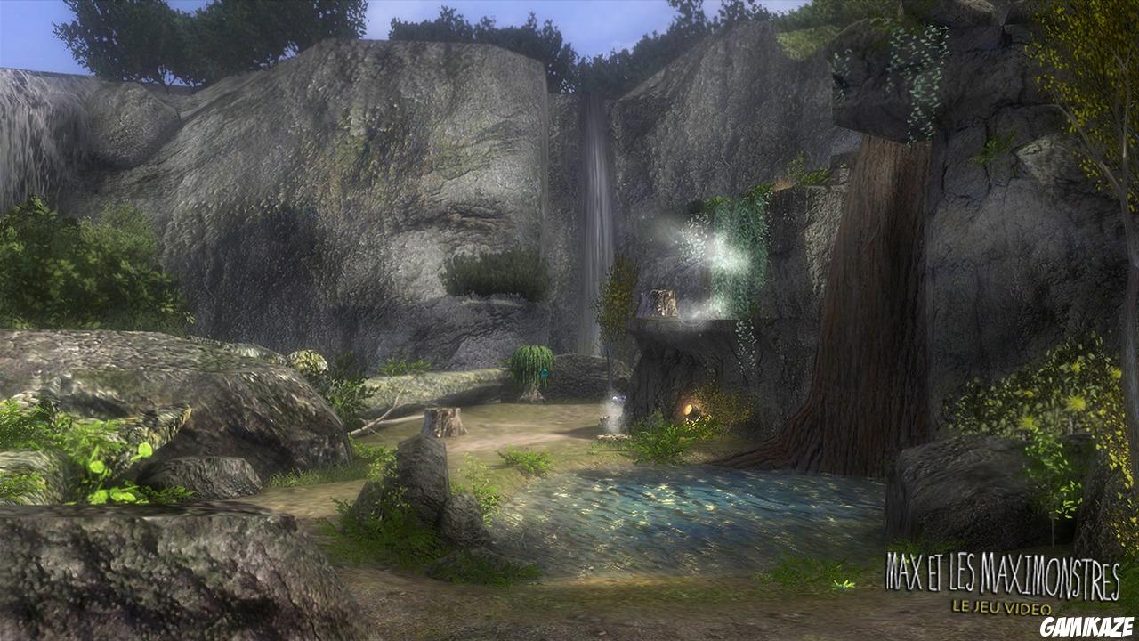 Max et les Maximonstres