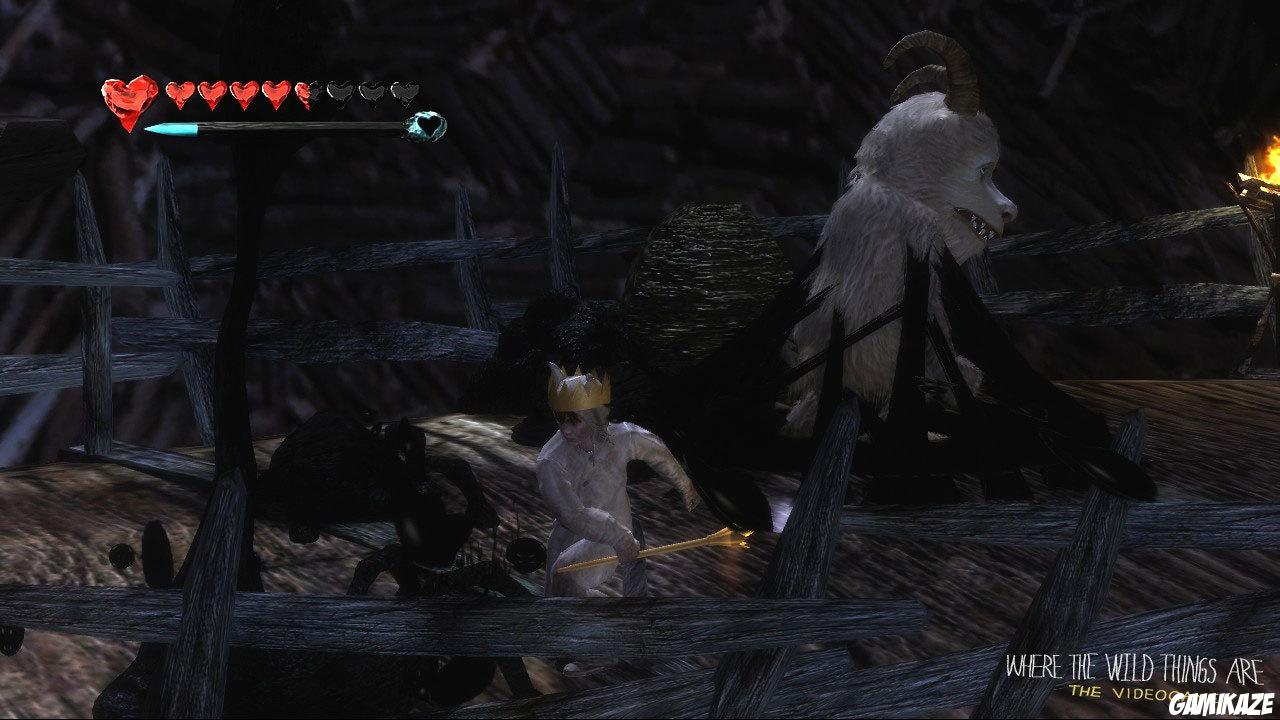 Max et les Maximonstres