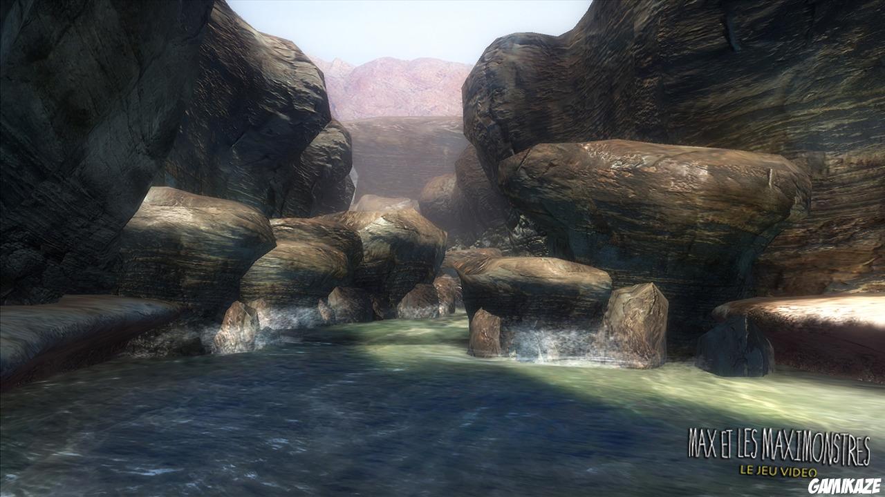 Max et les Maximonstres