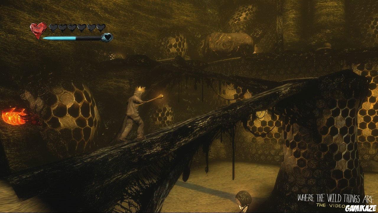 Max et les Maximonstres