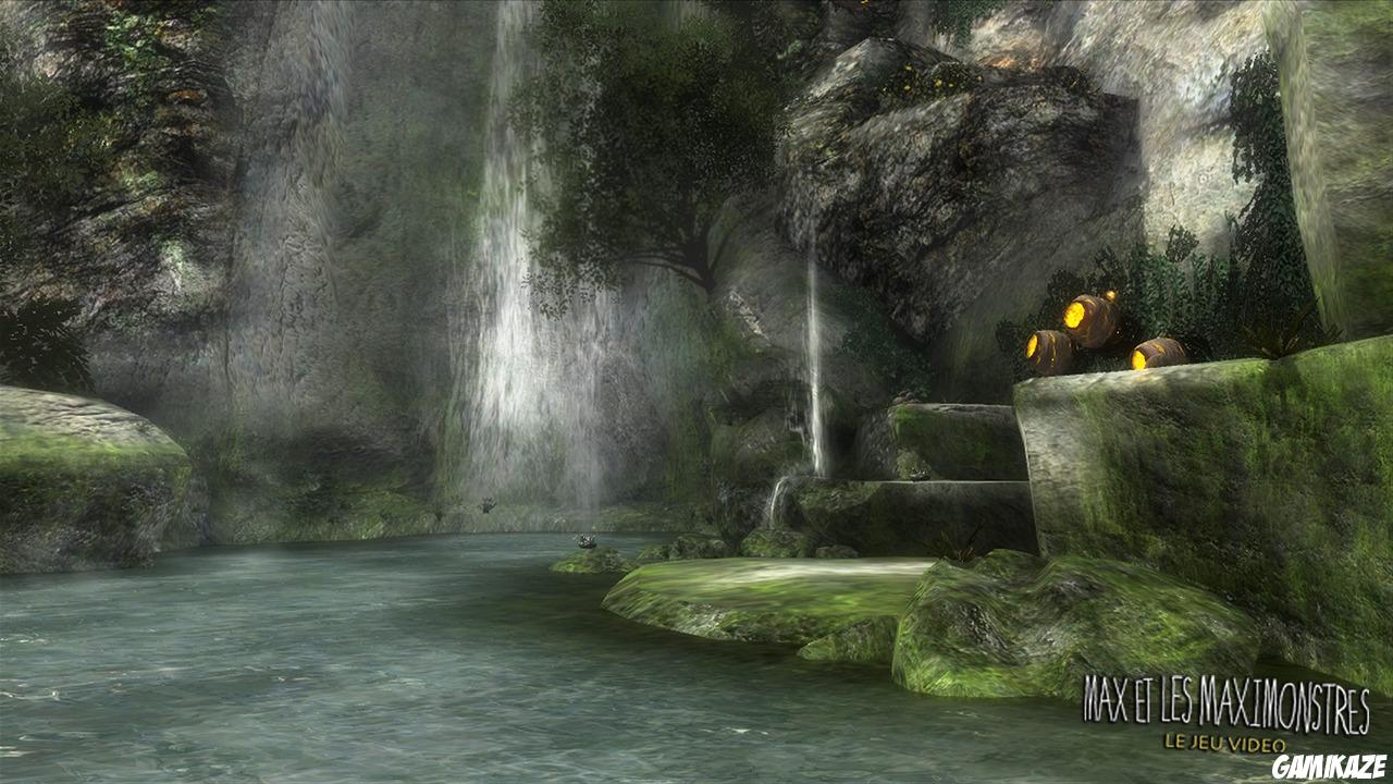 Max et les Maximonstres