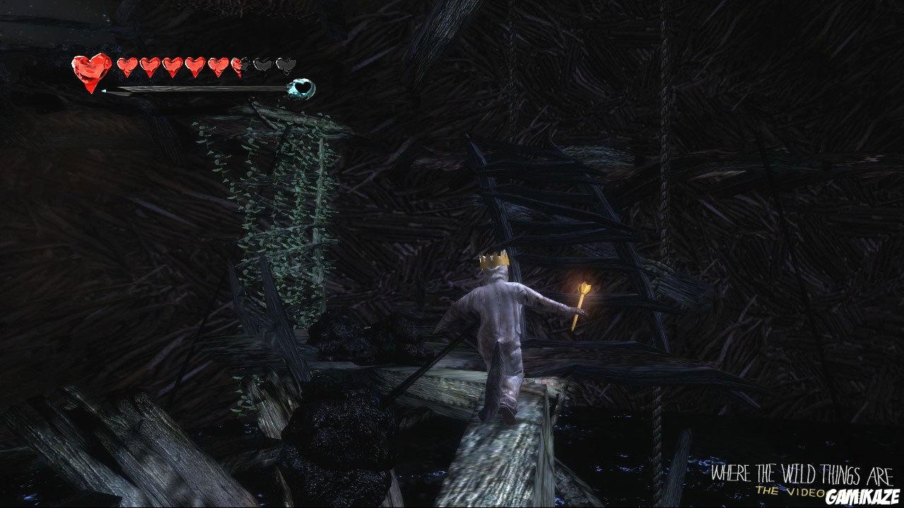 Max et les Maximonstres