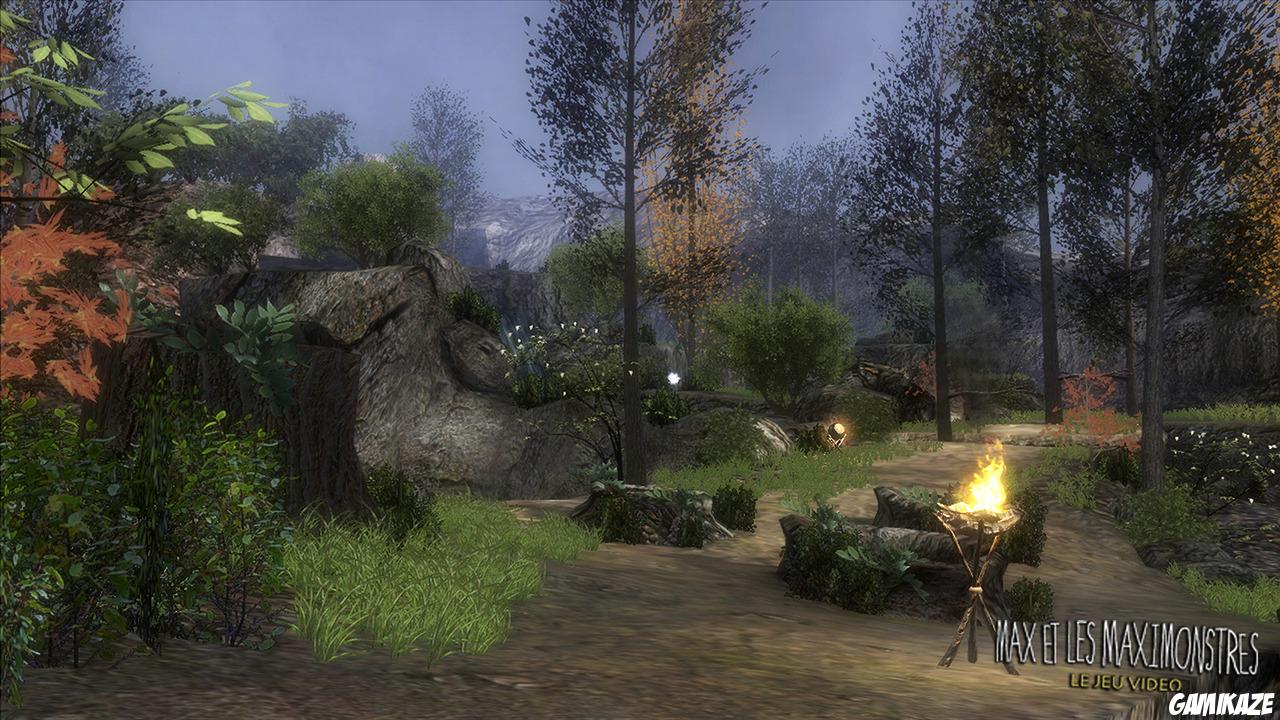 Max et les Maximonstres