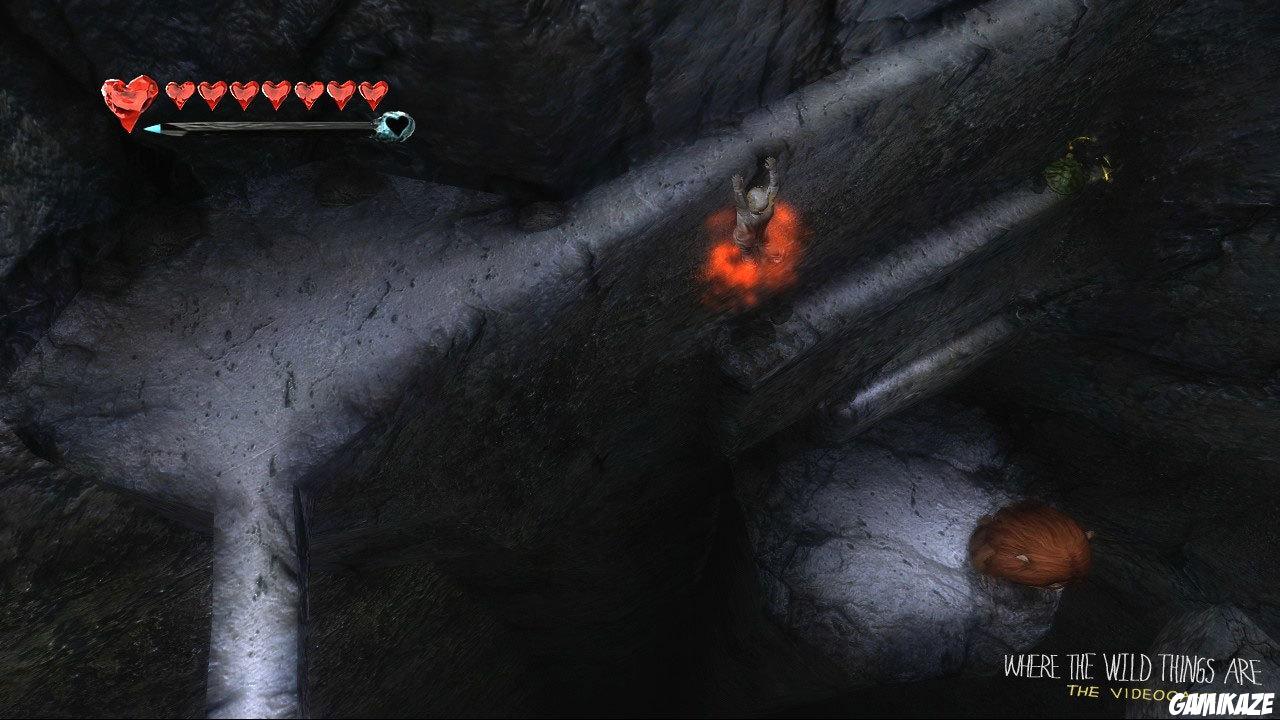 Max et les Maximonstres