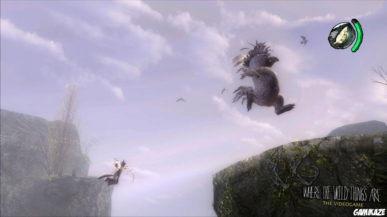 Max et les Maximonstres