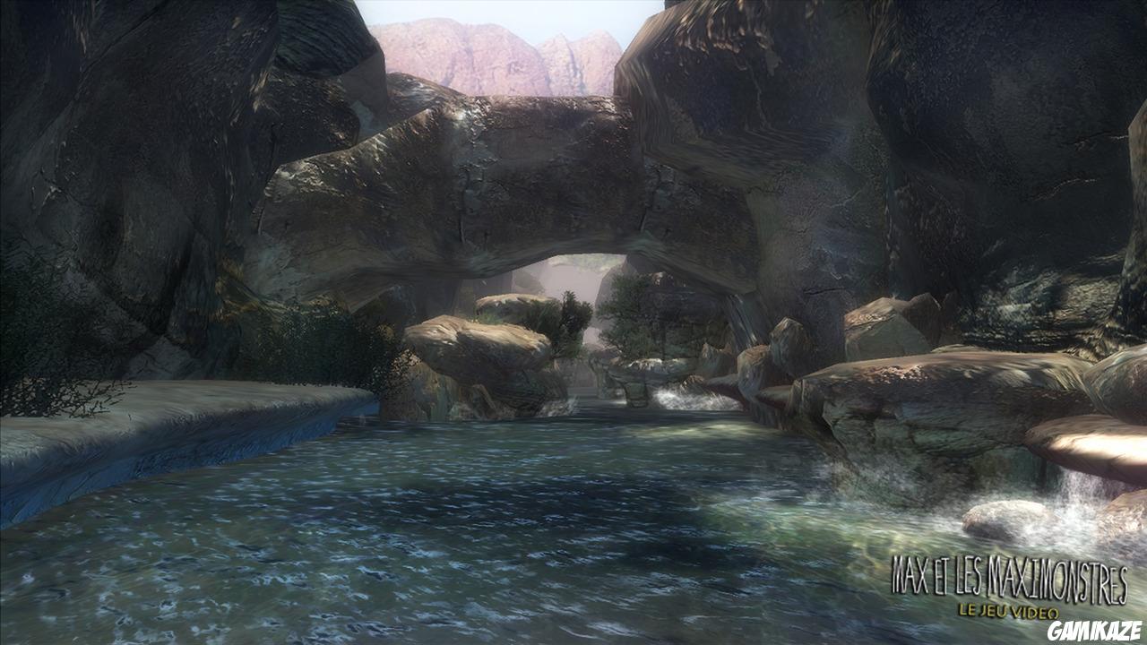 Max et les Maximonstres