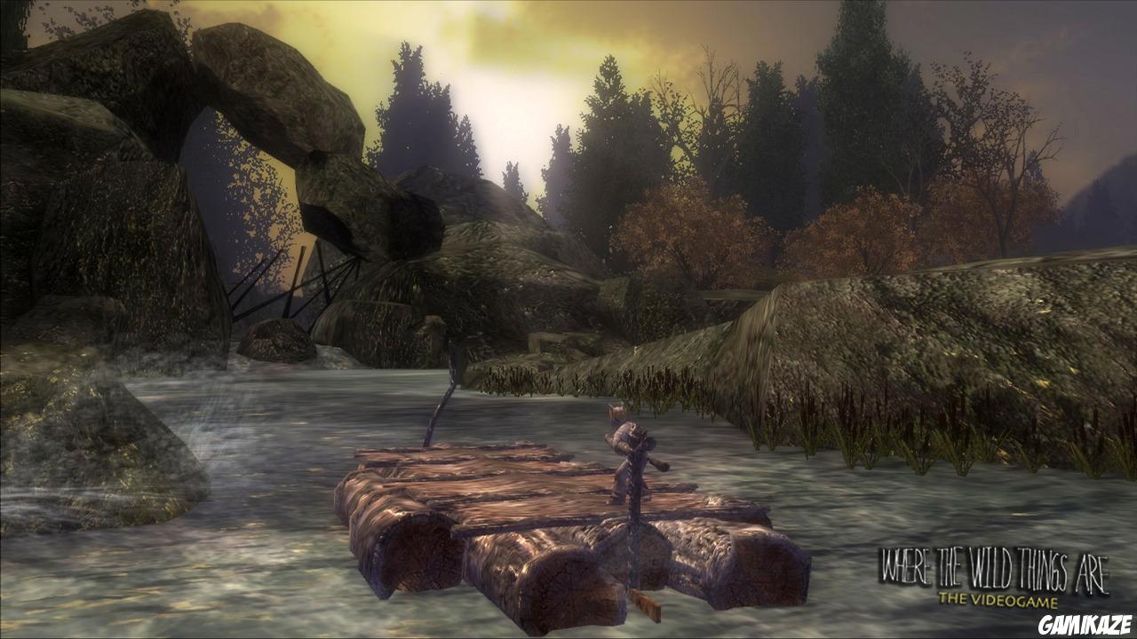 Max et les Maximonstres