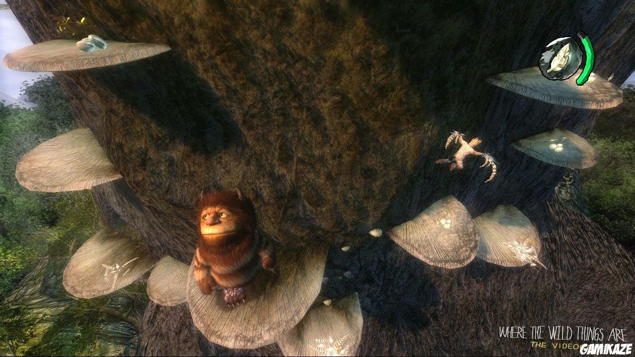 Max et les Maximonstres