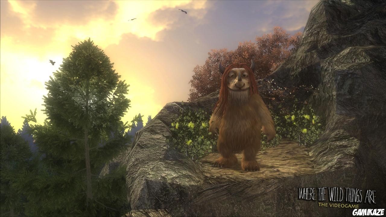 Max et les Maximonstres