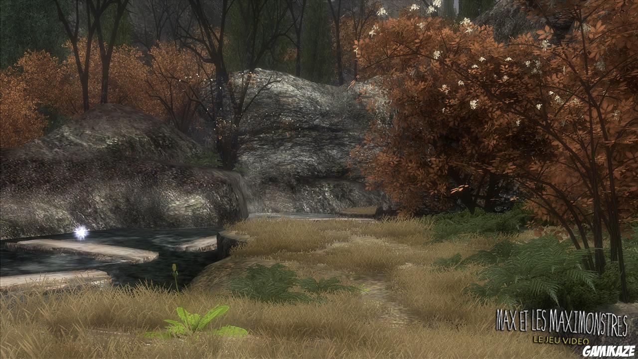 Max et les Maximonstres