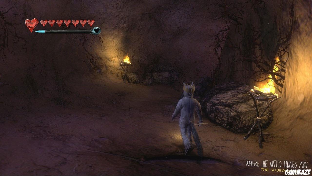 Max et les Maximonstres